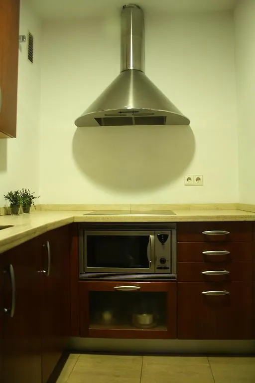 Сasa de vacaciones Casa Campana Sevilla