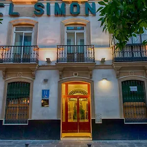Simon Sevilha