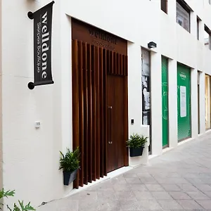 Welldone Sierpes Boutique Sevilha
