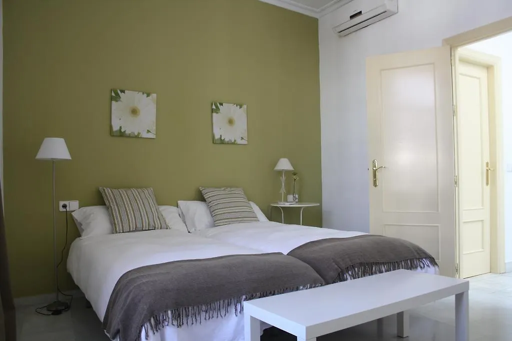 Casa Campana Sevilla Holiday home Seville