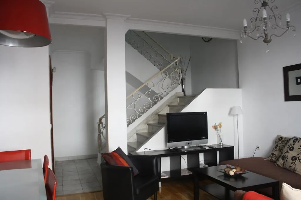 Holiday home Casa Campana Sevilla Spain