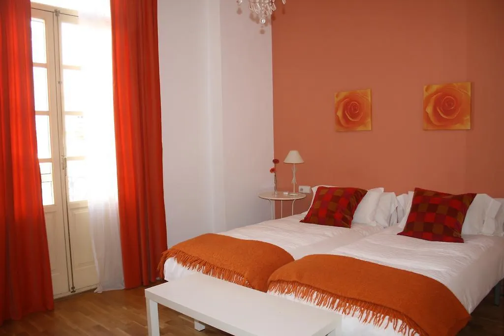Casa Campana Sevilla Seville