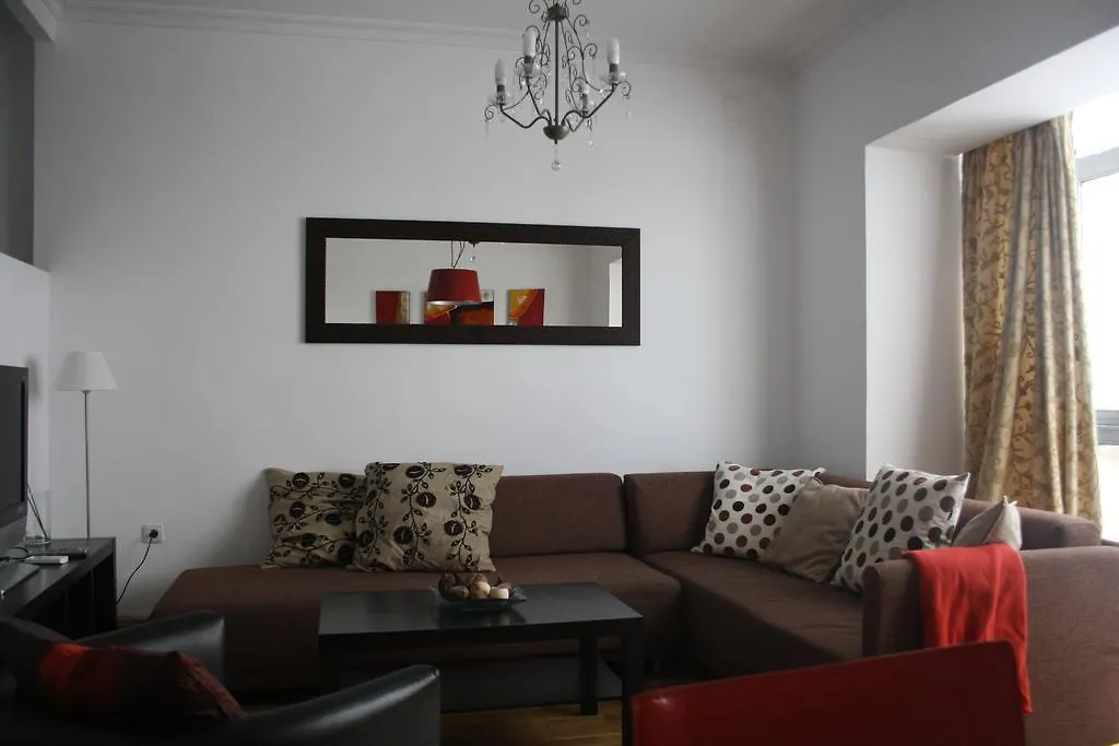 Holiday home Casa Campana Sevilla