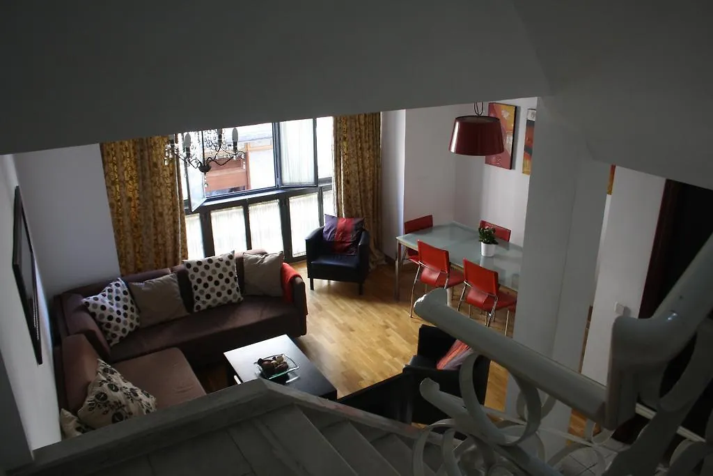 Casa Campana Sevilla Holiday home