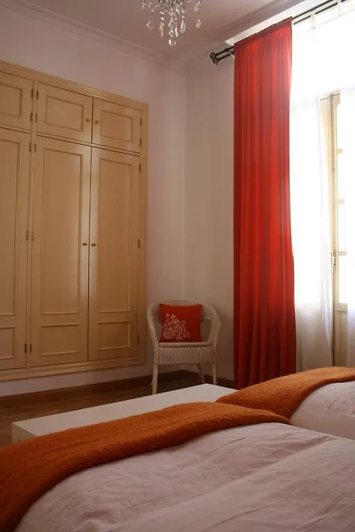 Casa Campana Sevilla Holiday home