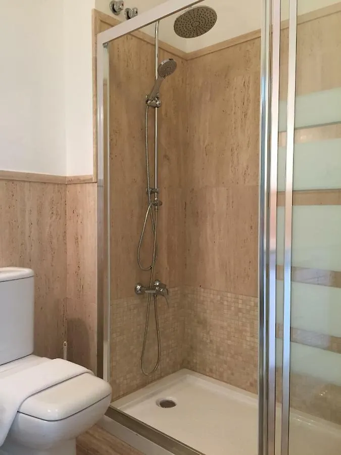 Casa Campana Sevilla