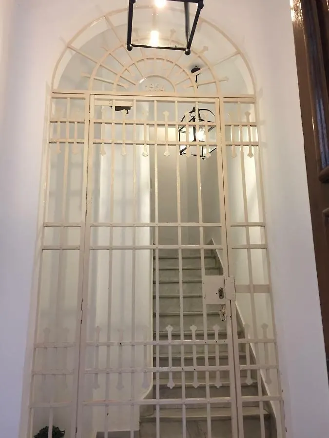 Holiday home Casa Campana Sevilla