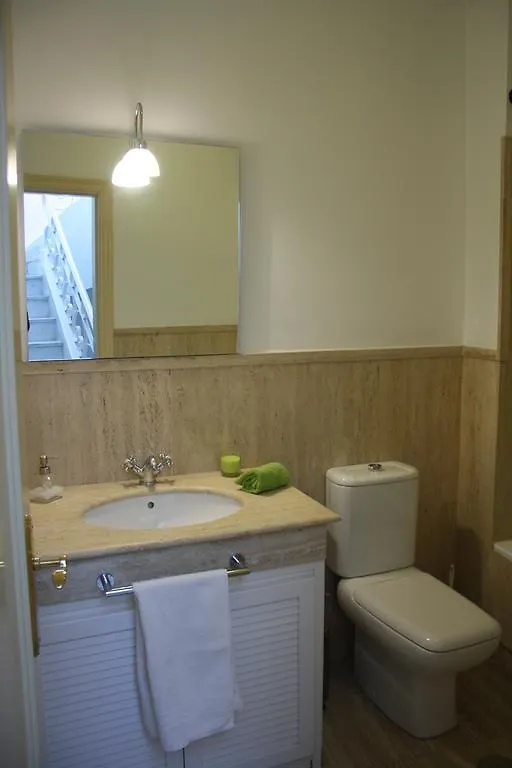 Casa Campana Sevilla Espanha